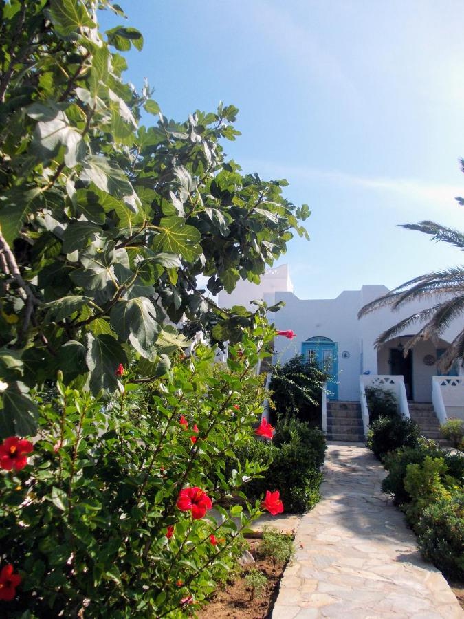 Nyfes Traditional Boutique Frosyni Skyros Exterior foto