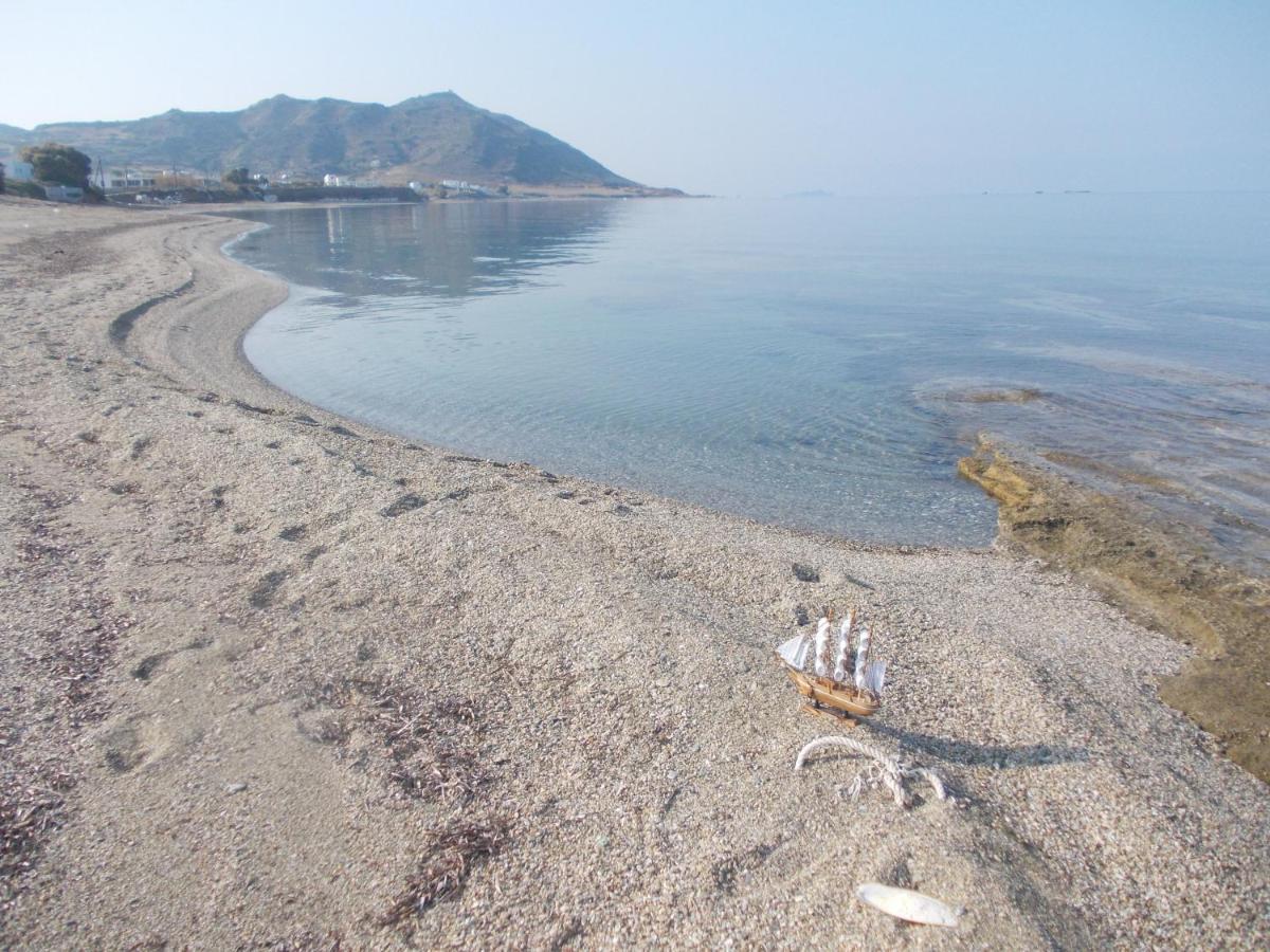 Nyfes Traditional Boutique Frosyni Skyros Exterior foto