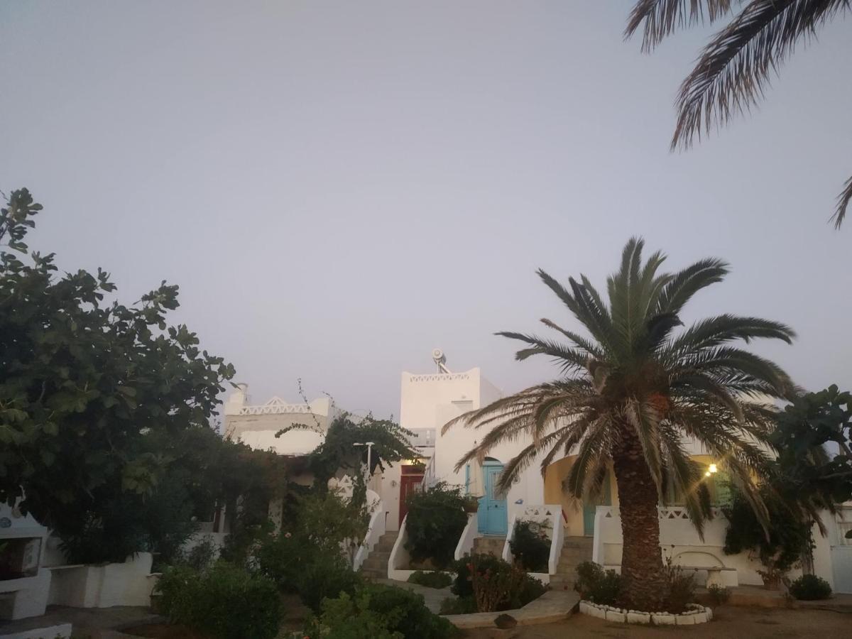 Nyfes Traditional Boutique Frosyni Skyros Exterior foto