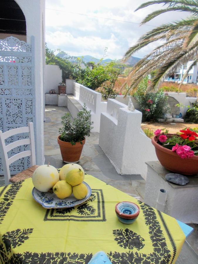 Nyfes Traditional Boutique Frosyni Skyros Exterior foto