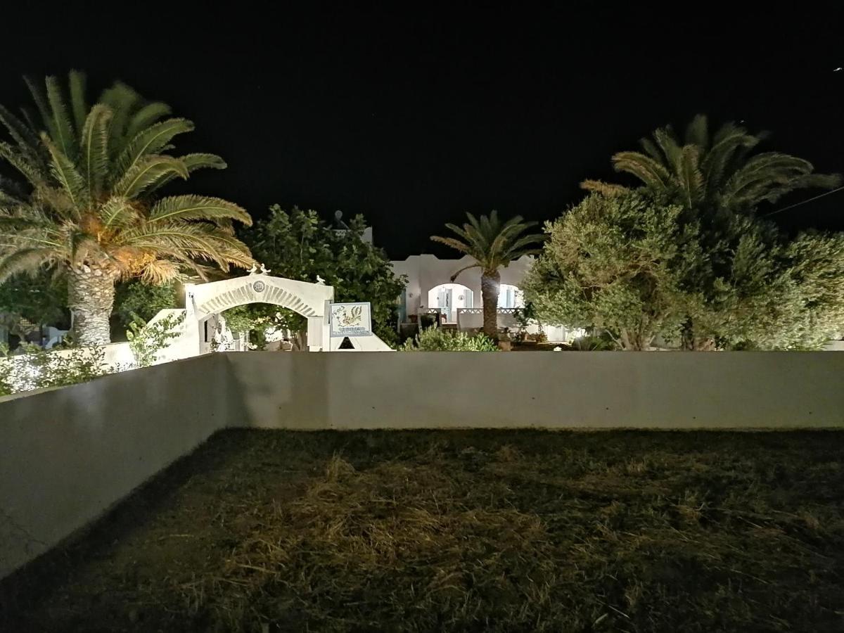 Nyfes Traditional Boutique Frosyni Skyros Exterior foto