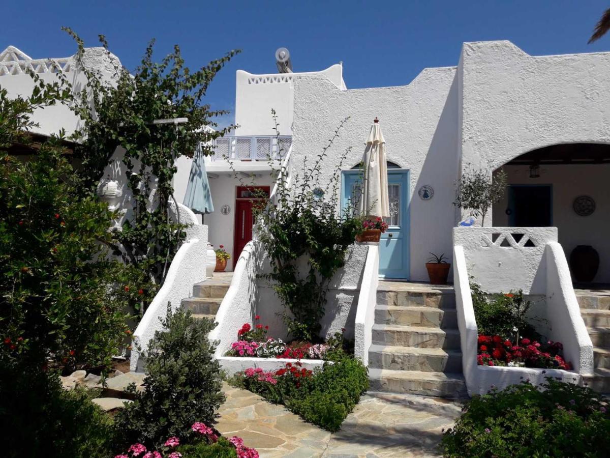 Nyfes Traditional Boutique Frosyni Skyros Exterior foto