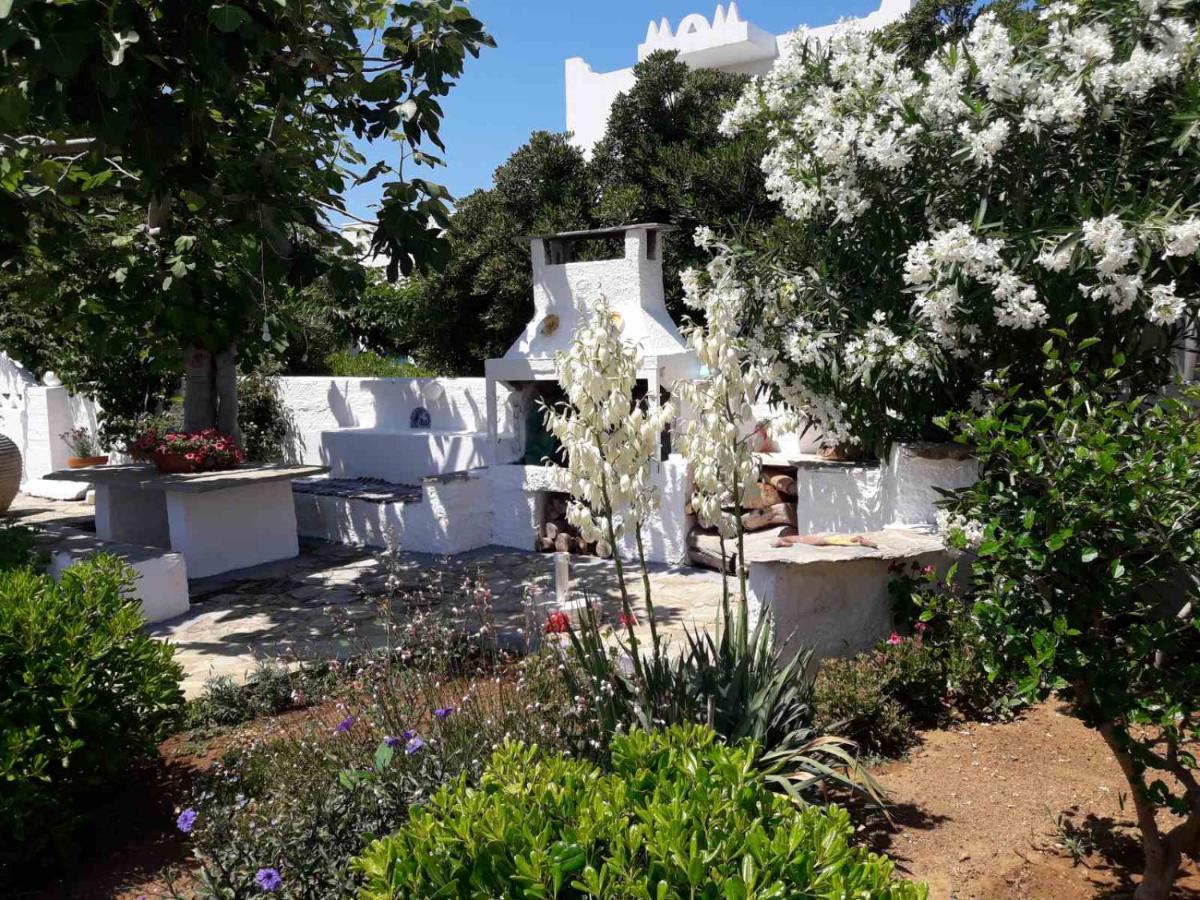 Nyfes Traditional Boutique Frosyni Skyros Exterior foto